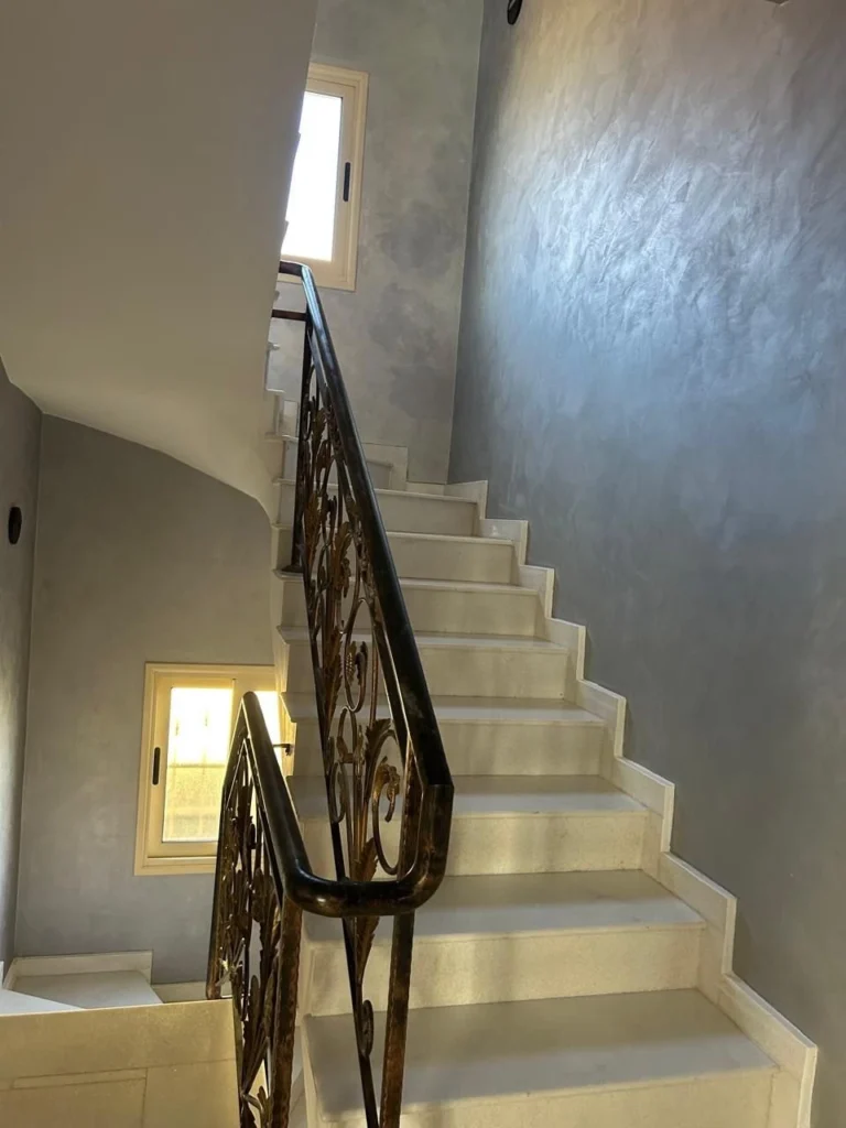 530m² House for Rent in Potamos Germasogeias, Limassol District