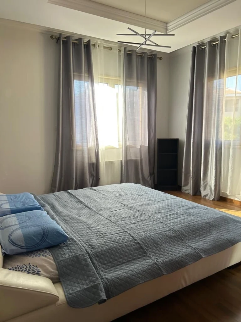 530m² House for Rent in Potamos Germasogeias, Limassol District
