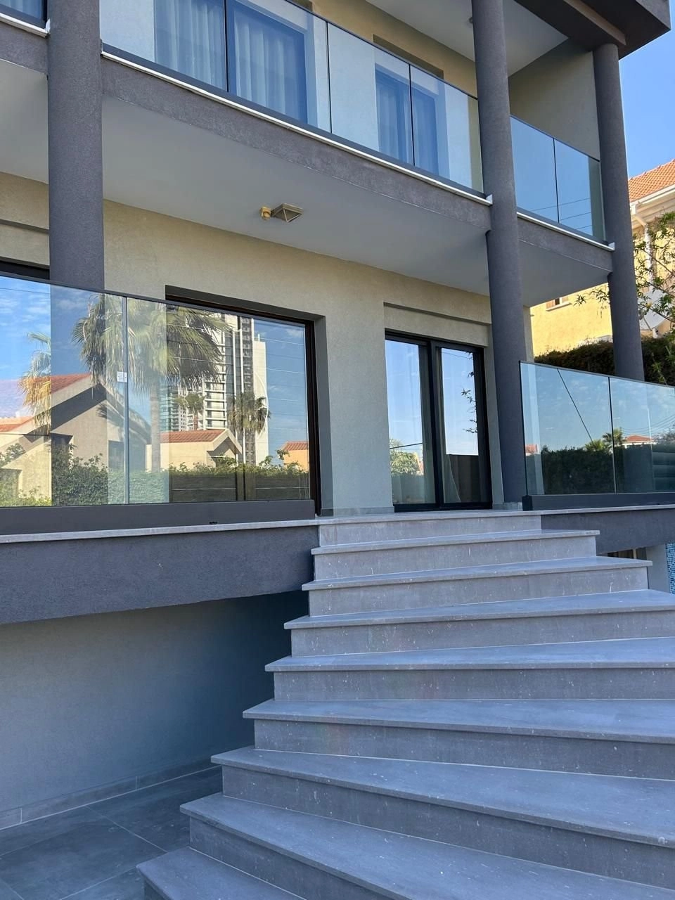 530m² House for Rent in Potamos Germasogeias, Limassol District
