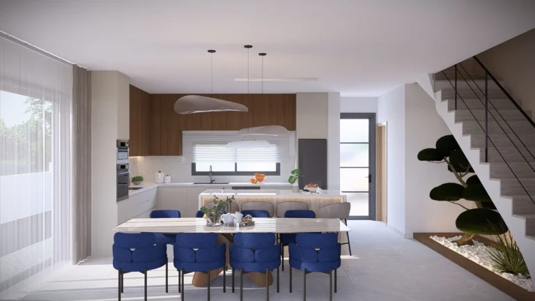 3 Bedroom House for Sale in Geroskipou, Paphos District