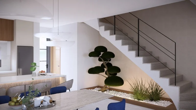 3 Bedroom House for Sale in Geroskipou, Paphos District