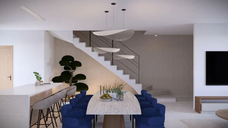 3 Bedroom House for Sale in Geroskipou, Paphos District