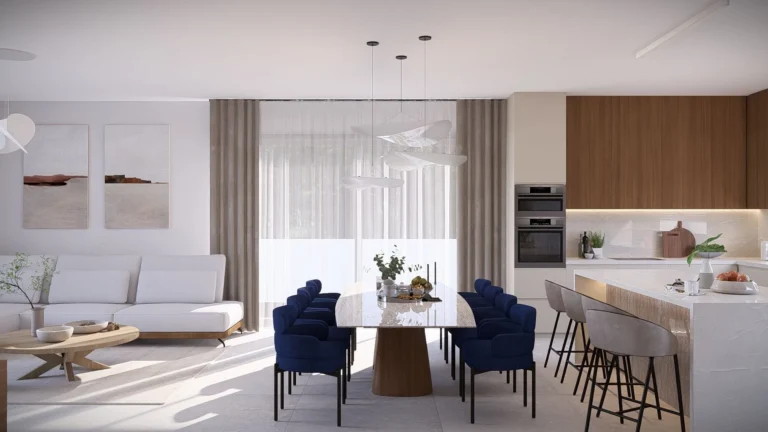 3 Bedroom House for Sale in Geroskipou, Paphos District