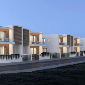 3 Bedroom House for Sale in Geroskipou, Paphos District