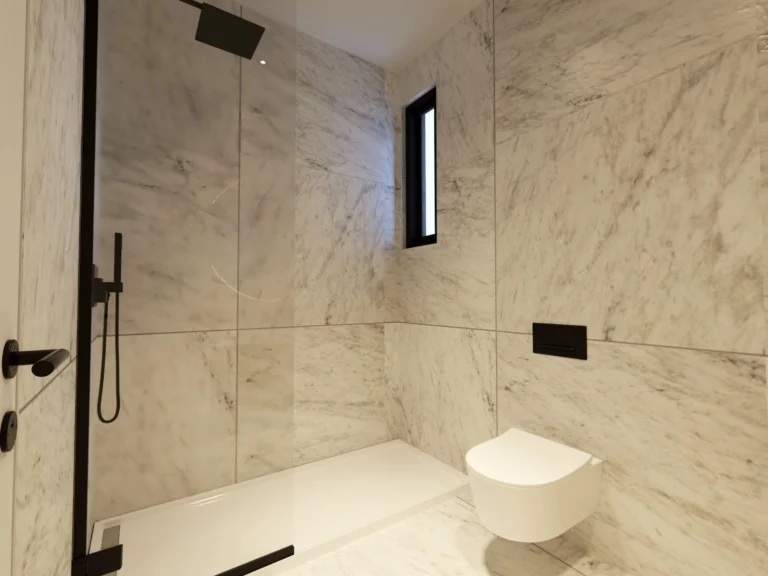 3 Bedroom Apartment for Sale in Limassol – Mesa Geitonia