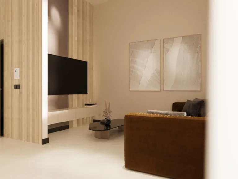 3 Bedroom Apartment for Sale in Limassol – Katholiki