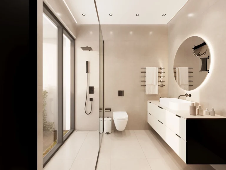 3 Bedroom Apartment for Sale in Limassol – Katholiki