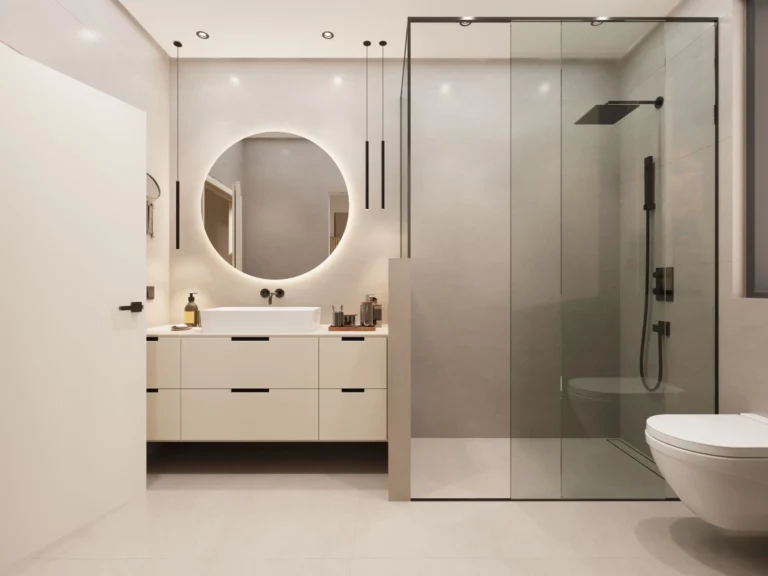 3 Bedroom Apartment for Sale in Limassol – Katholiki