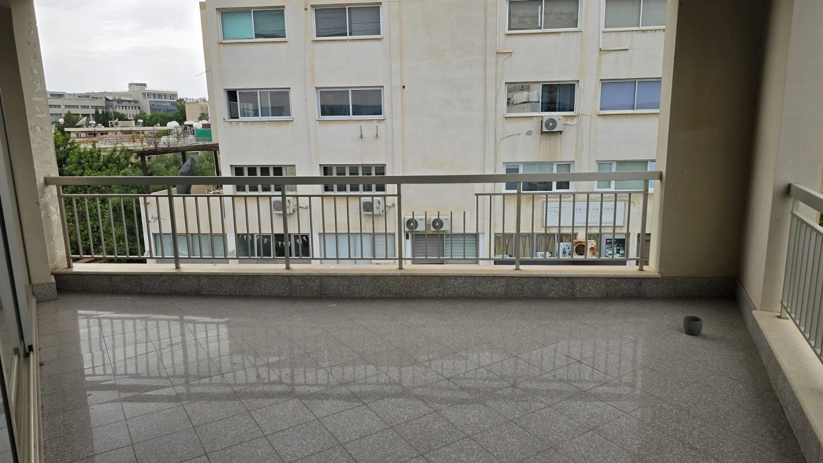 460m² Office for Rent in Limassol District