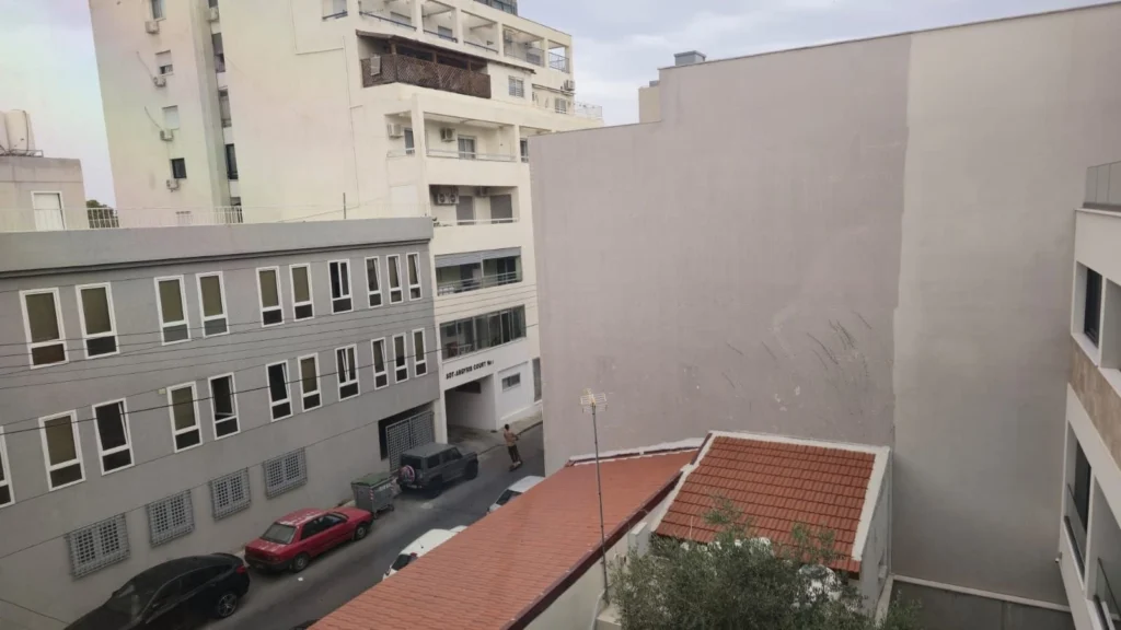 460m² Office for Rent in Limassol District