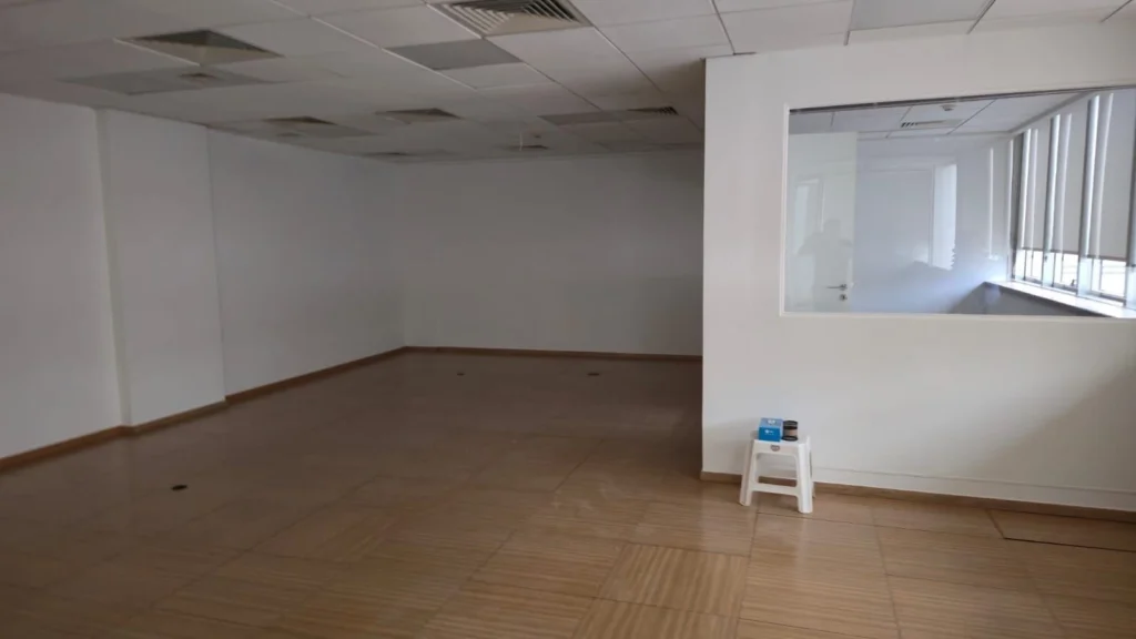460m² Office for Rent in Limassol District