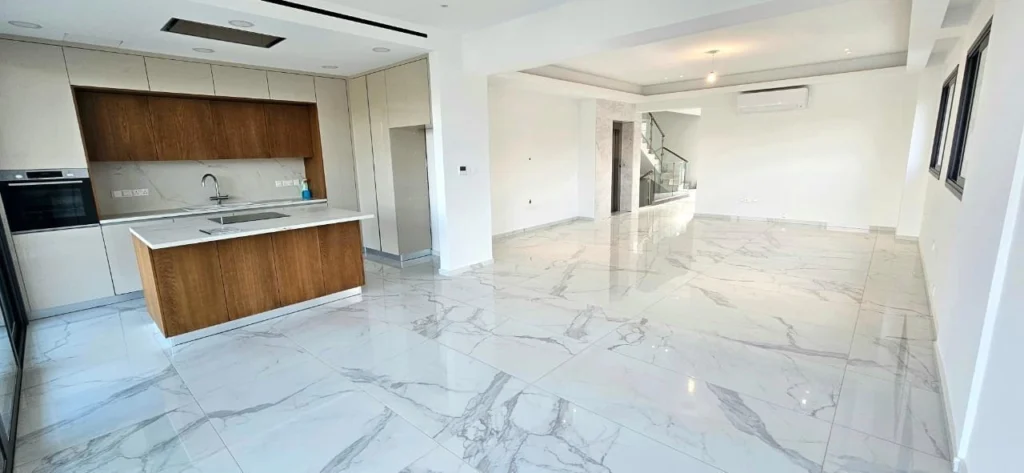 4 Bedroom House for Sale in Limassol District