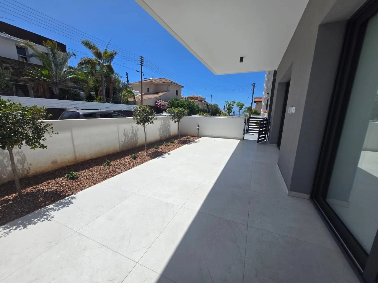2 Bedroom Apartment for Rent in Limassol – Agios Athanasios