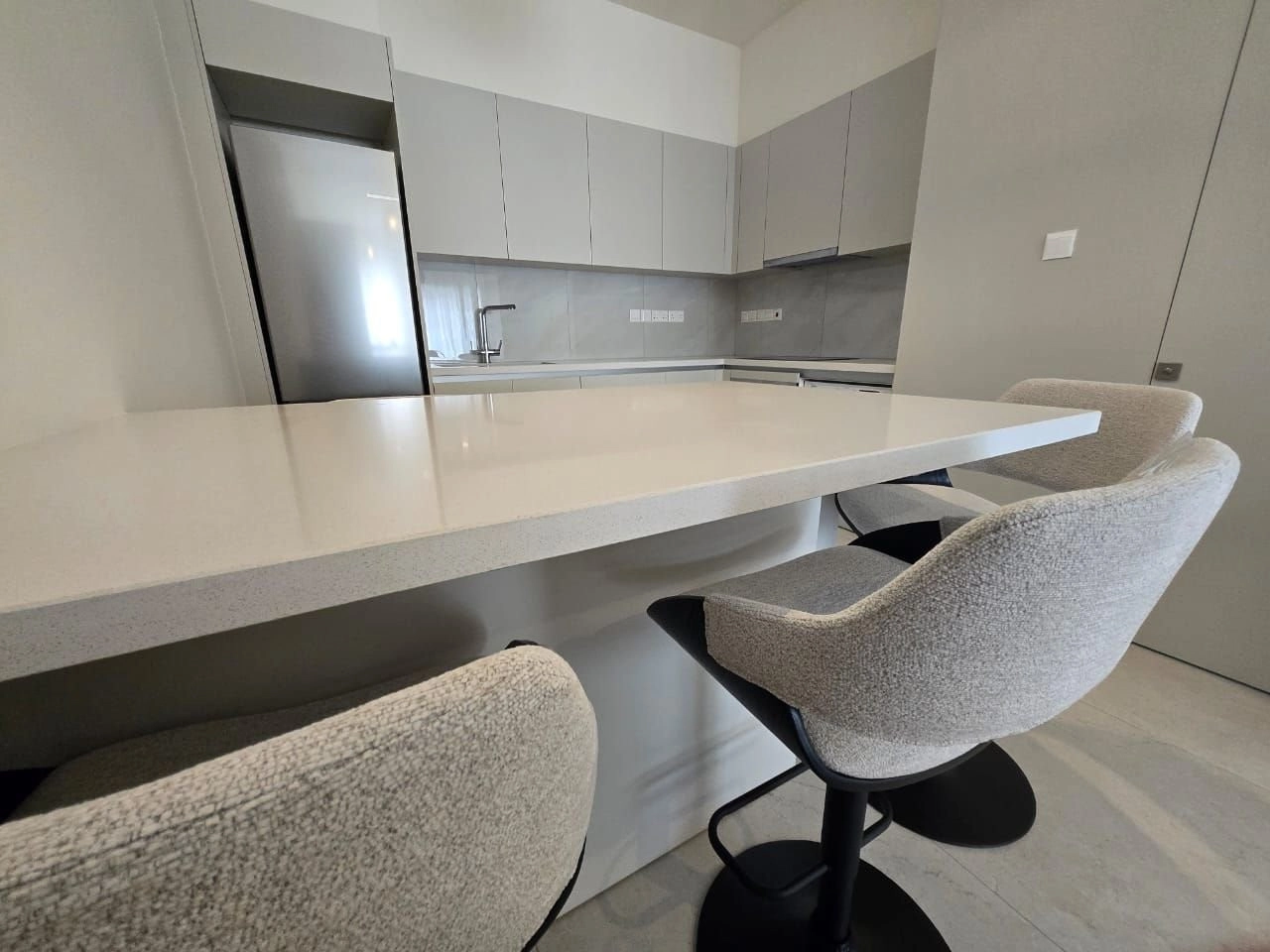 2 Bedroom Apartment for Rent in Limassol – Agios Athanasios