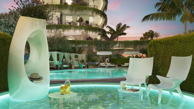 2 Bedroom Apartment for Sale in Pyrgos Lemesou Tourist Area, Limassol District