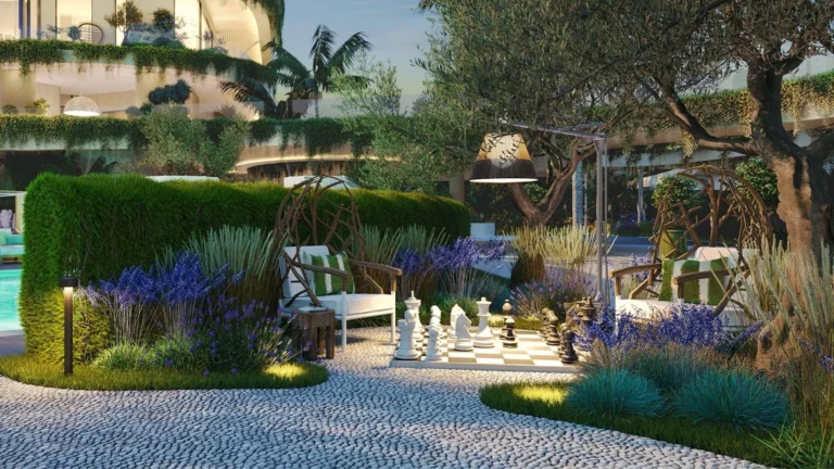 2 Bedroom Apartment for Sale in Pyrgos Lemesou Tourist Area, Limassol District