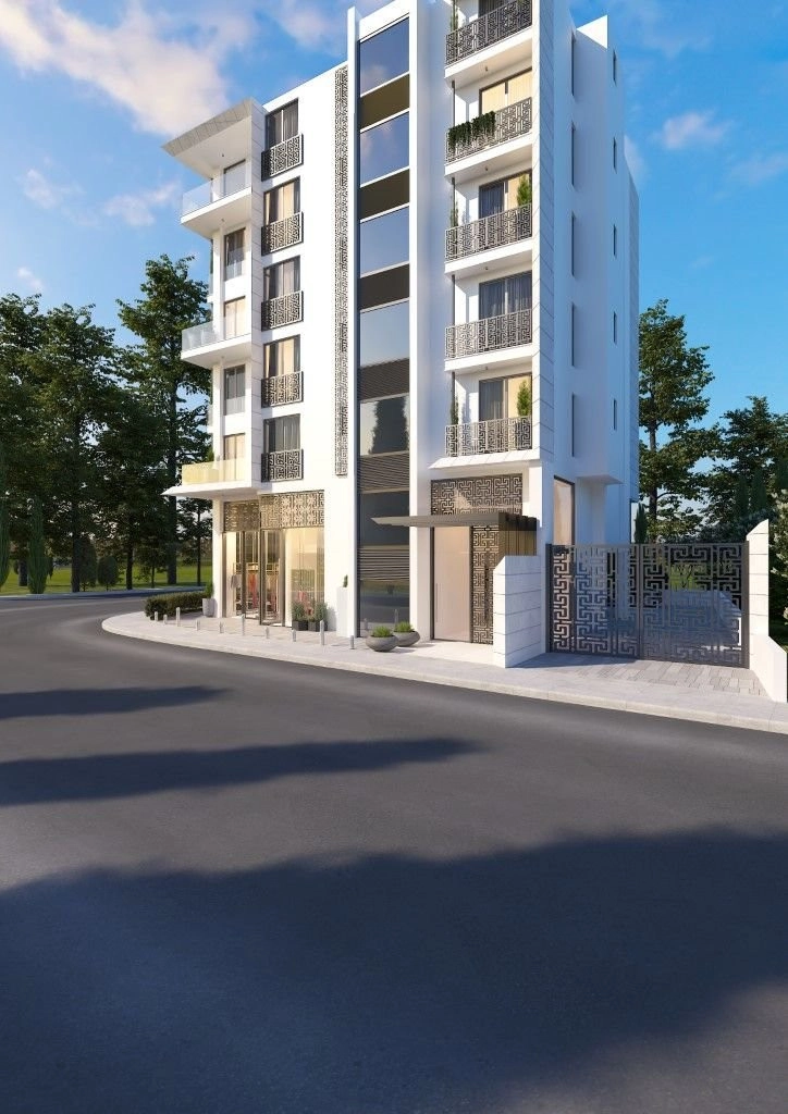 Commercial Properties