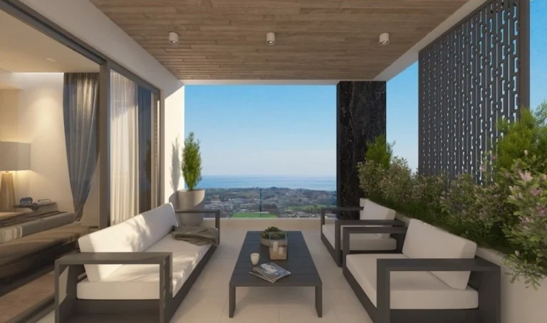 Cheap Apartments for Sale Paphos up to 800000 euro