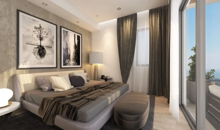 Cheap Apartments for Sale Paphos up to 800000 euro