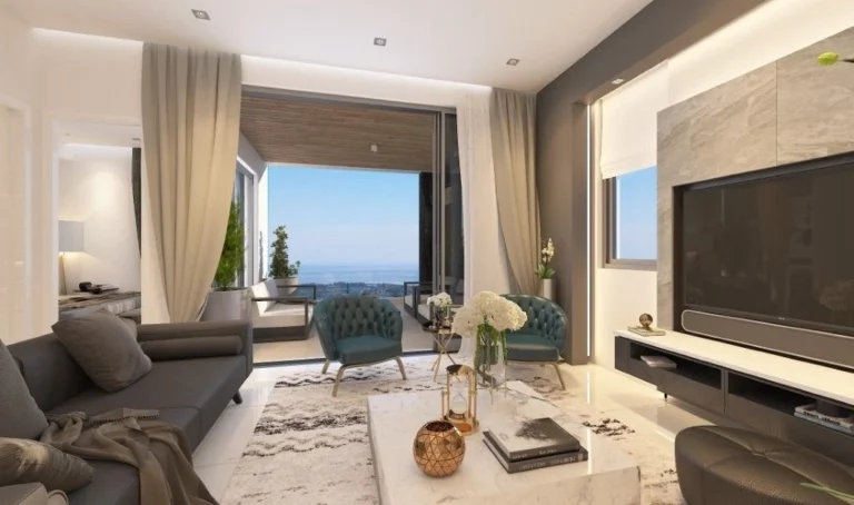 Cheap Apartments for Sale Paphos up to 900000 euro