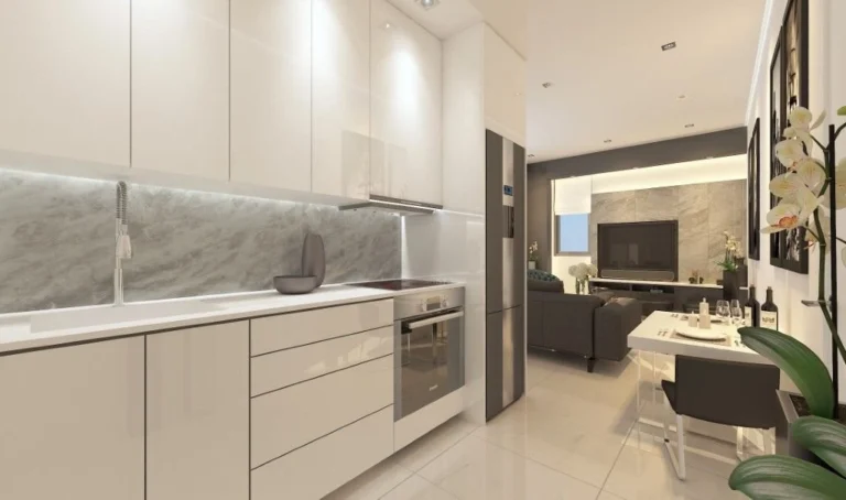 3 Bedroom Apartment for Sale in Paphos District