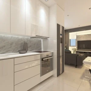 4 Bedroom Apartment for Sale in Paphos District