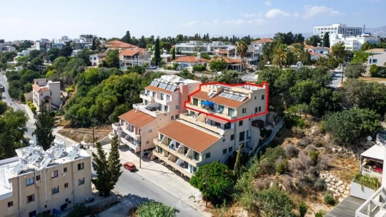 Cheap Apartments for Sale Paphos up to 400000 euro