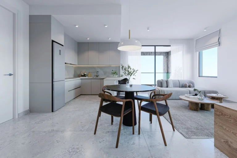 2 Bedroom Apartment for Sale in Geroskipou, Paphos District