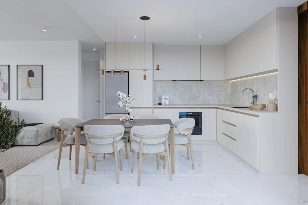 2 Bedroom Apartment for Sale in Geroskipou, Paphos District