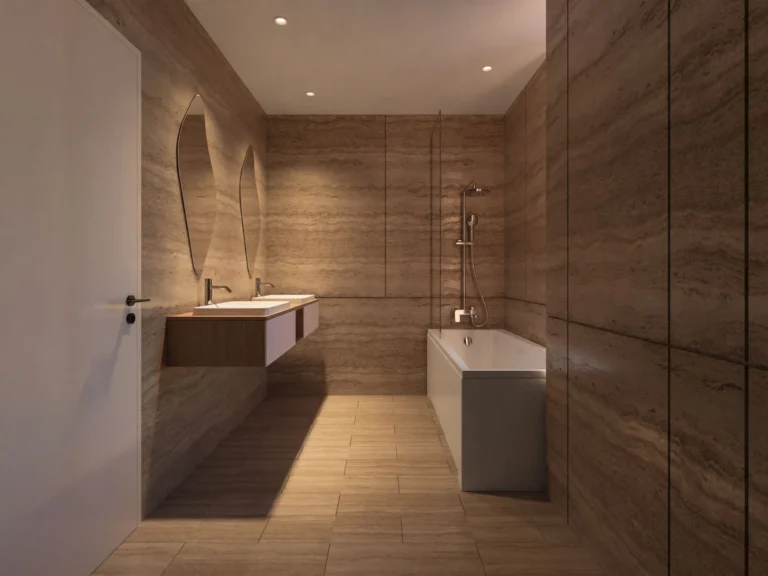 1 Bedroom Apartment for Sale in Paphos District