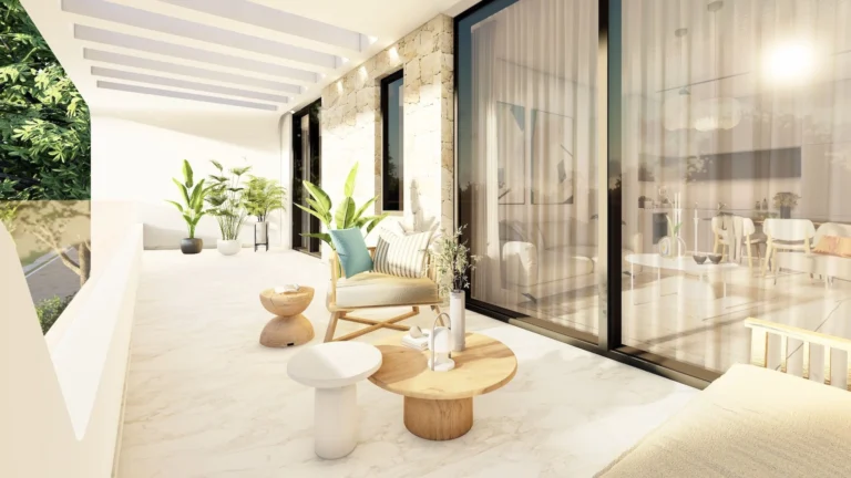 2 Bedroom Apartment for Sale in Tombs Of the Kings, Paphos District