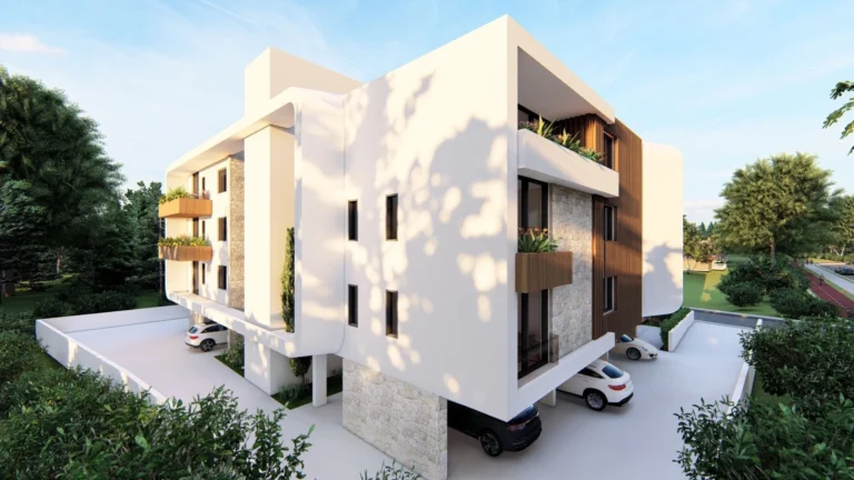 2 Bedroom Apartment for Sale in Tombs Of the Kings, Paphos District