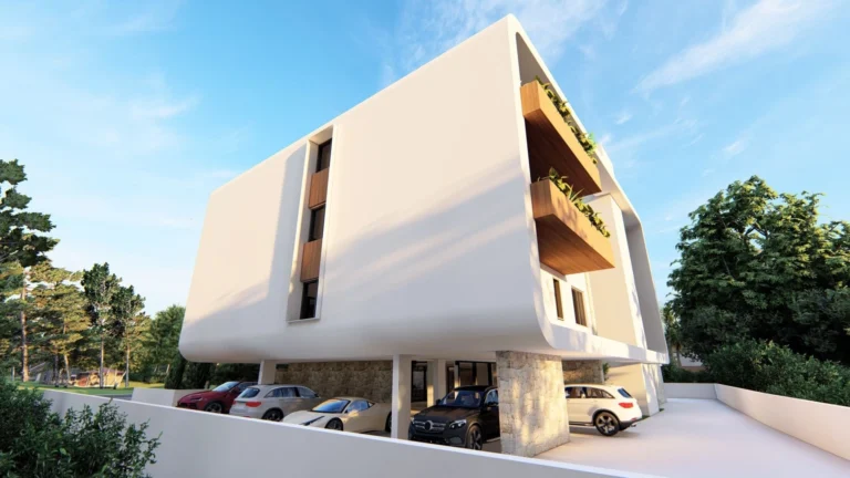 2 Bedroom Apartment for Sale in Tombs Of the Kings, Paphos District