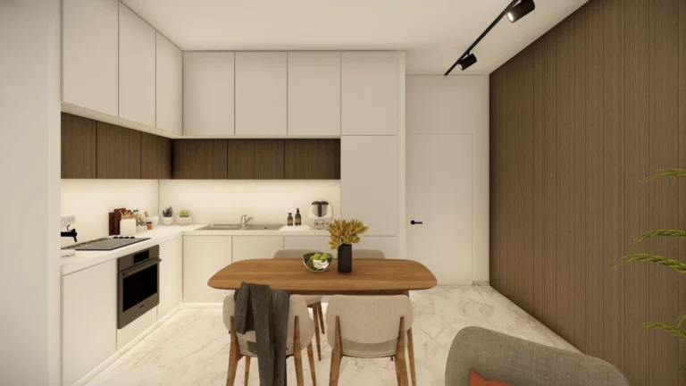 2 Bedroom Apartment for Sale in Tombs Of the Kings, Paphos District