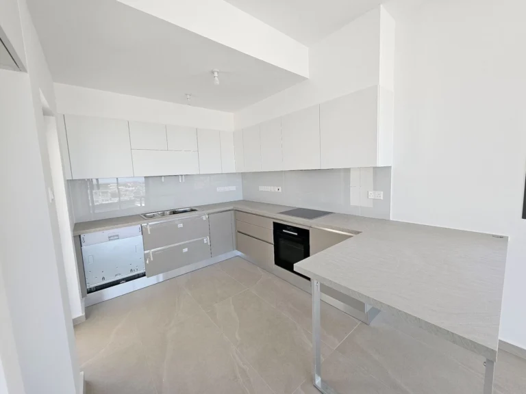3 Bedroom Apartment for Sale in Limassol District
