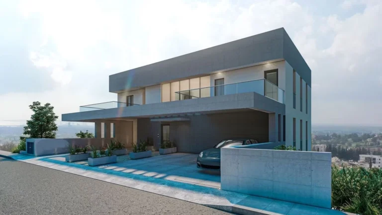 3 Bedroom Apartment for Sale in Limassol District