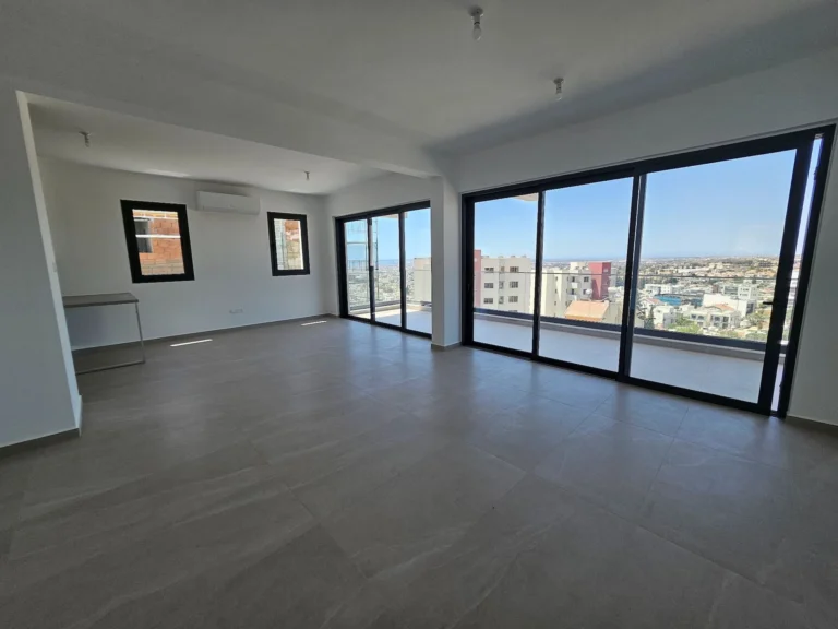 3 Bedroom Apartment for Sale in Limassol District