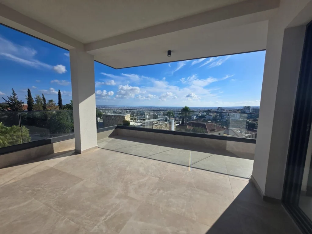 3 Bedroom Apartment for Rent in Limassol – Panthea