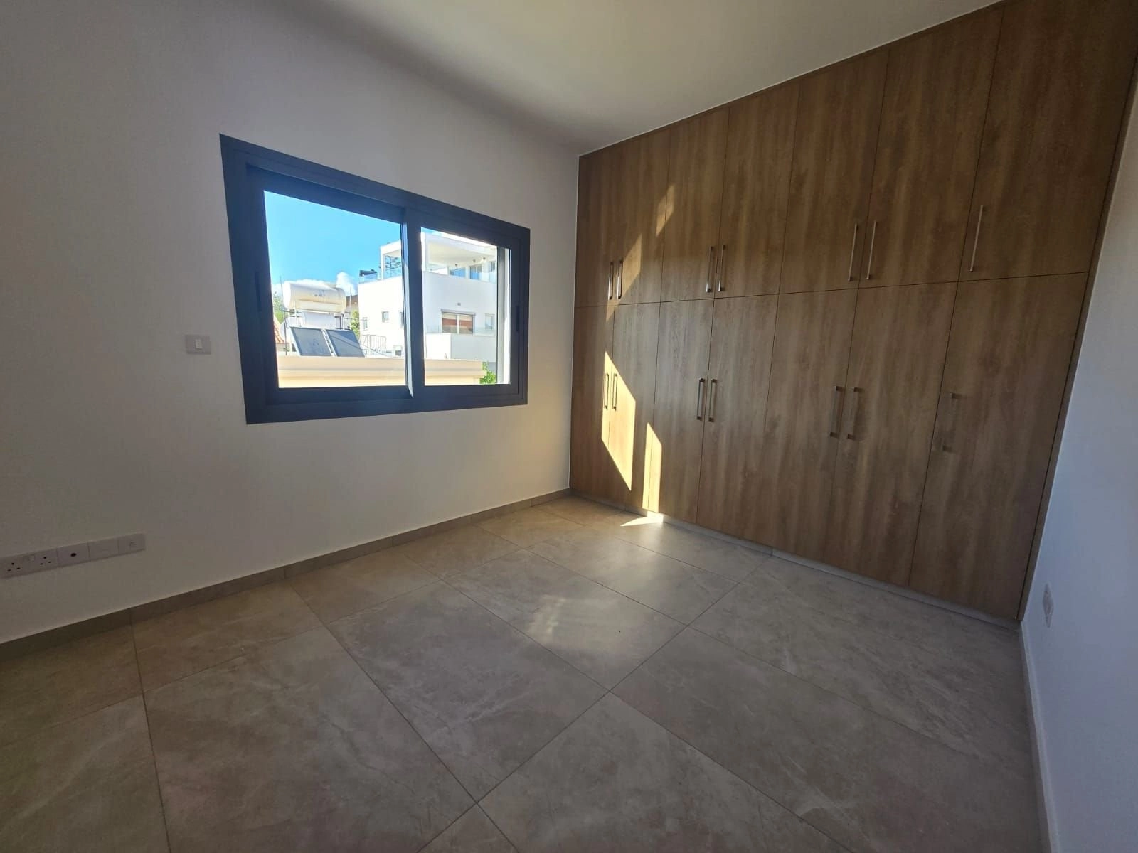 3 Bedroom Apartment for Rent in Limassol – Panthea