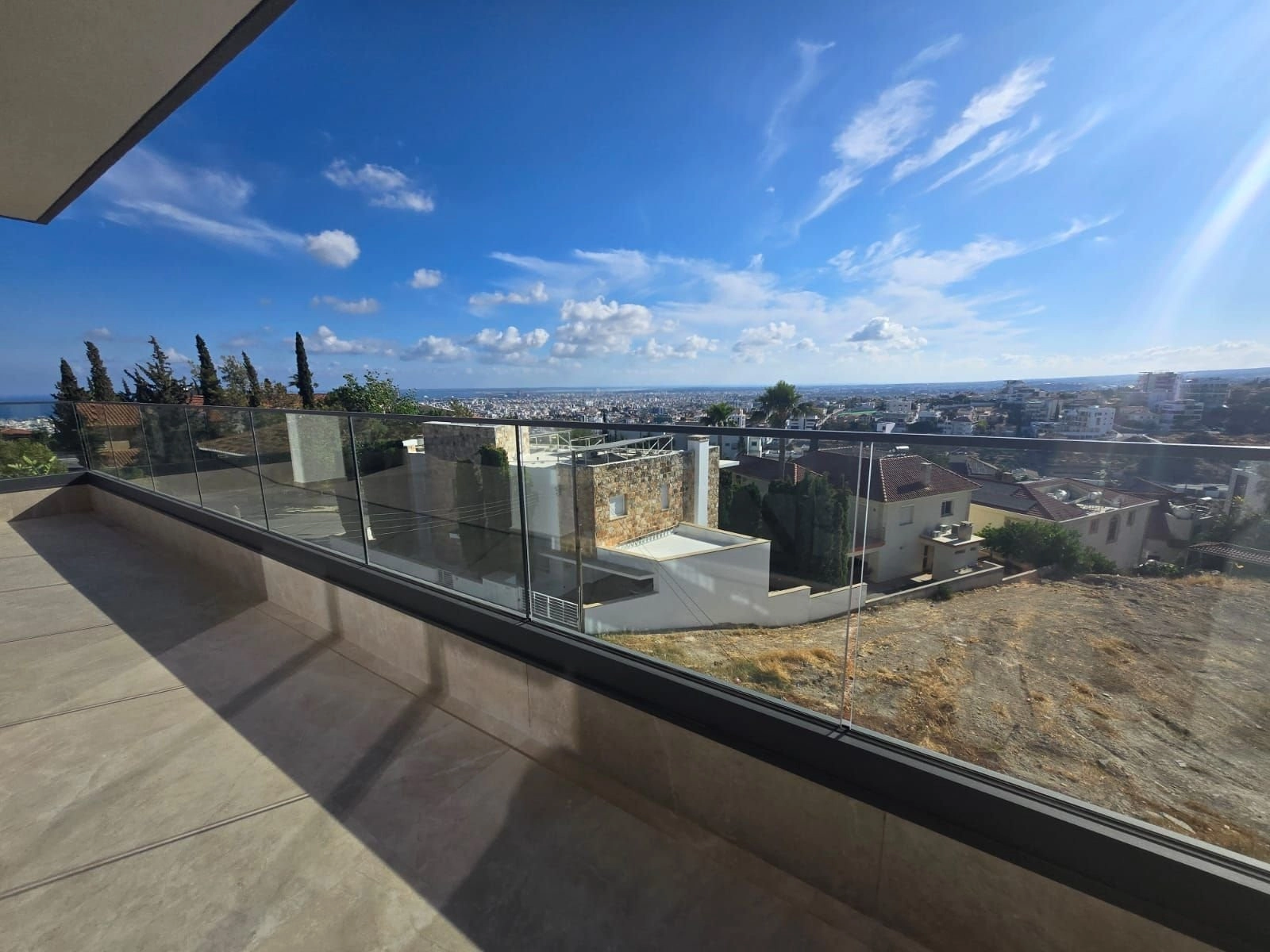 3 Bedroom Apartment for Rent in Limassol – Panthea