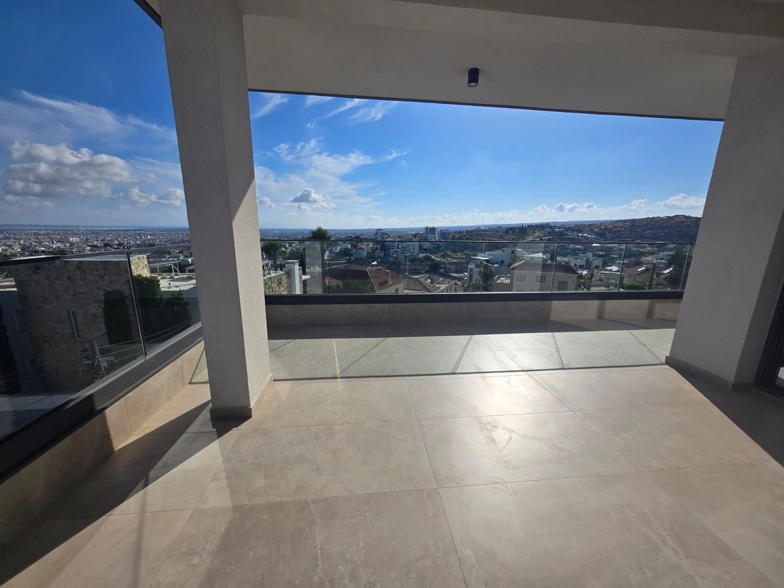 3 Bedroom Apartment for Rent in Limassol – Panthea