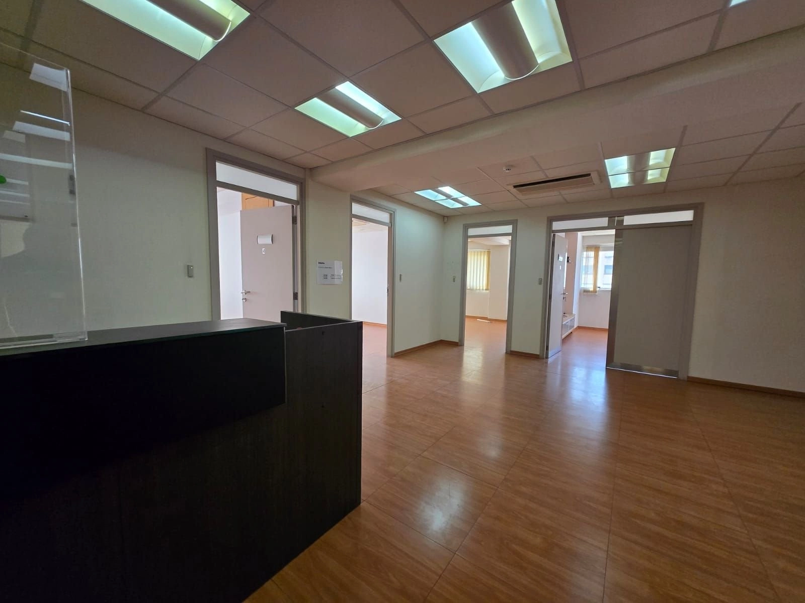 262m² Office for Rent in Limassol District