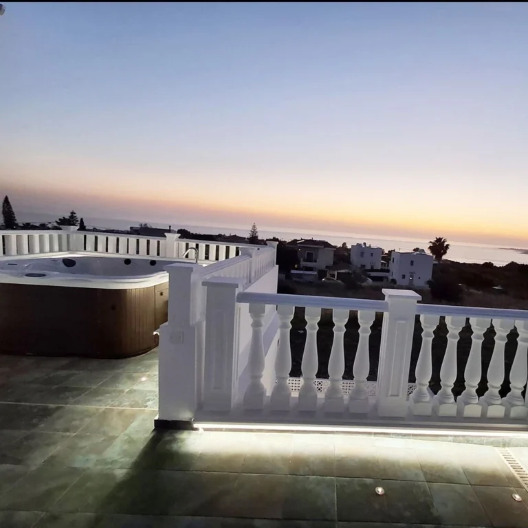 2 Bedroom House for Rent in Kissonerga, Paphos District