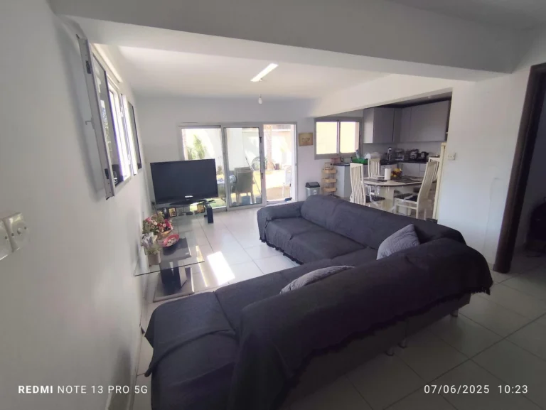 270m² House for Sale in Episkopi, Limassol District