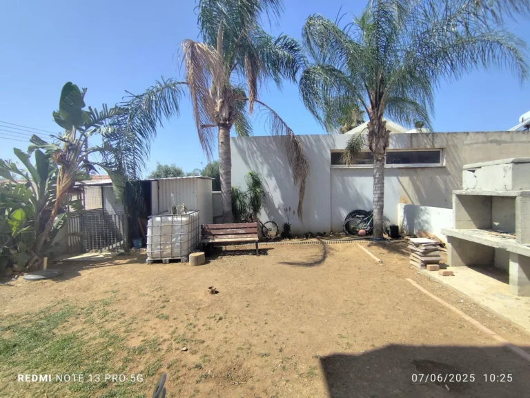 270m² House for Sale in Episkopi, Limassol District