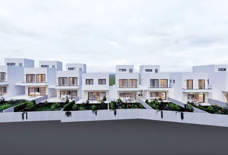 Cheap Houses and Villas for Sale Limassol up to 700000 euro