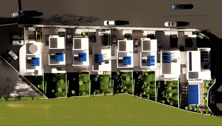 Cheap Houses and Villas for Sale Limassol up to 700000 euro