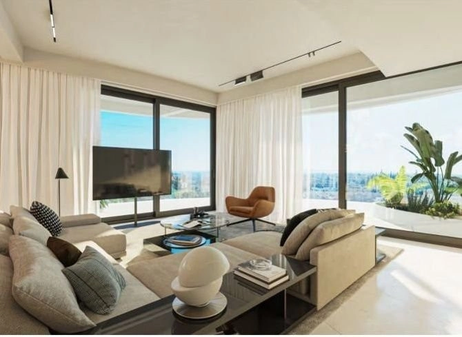 4 Bedroom House for Sale in Limassol – Agios Athanasios