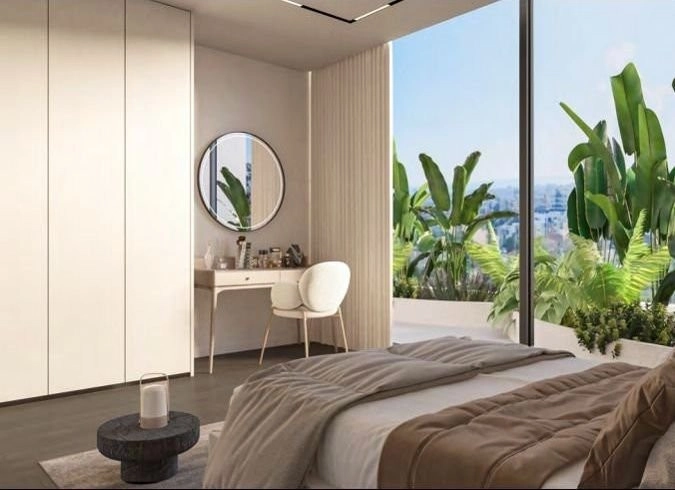 4 Bedroom House for Sale in Limassol – Agios Athanasios