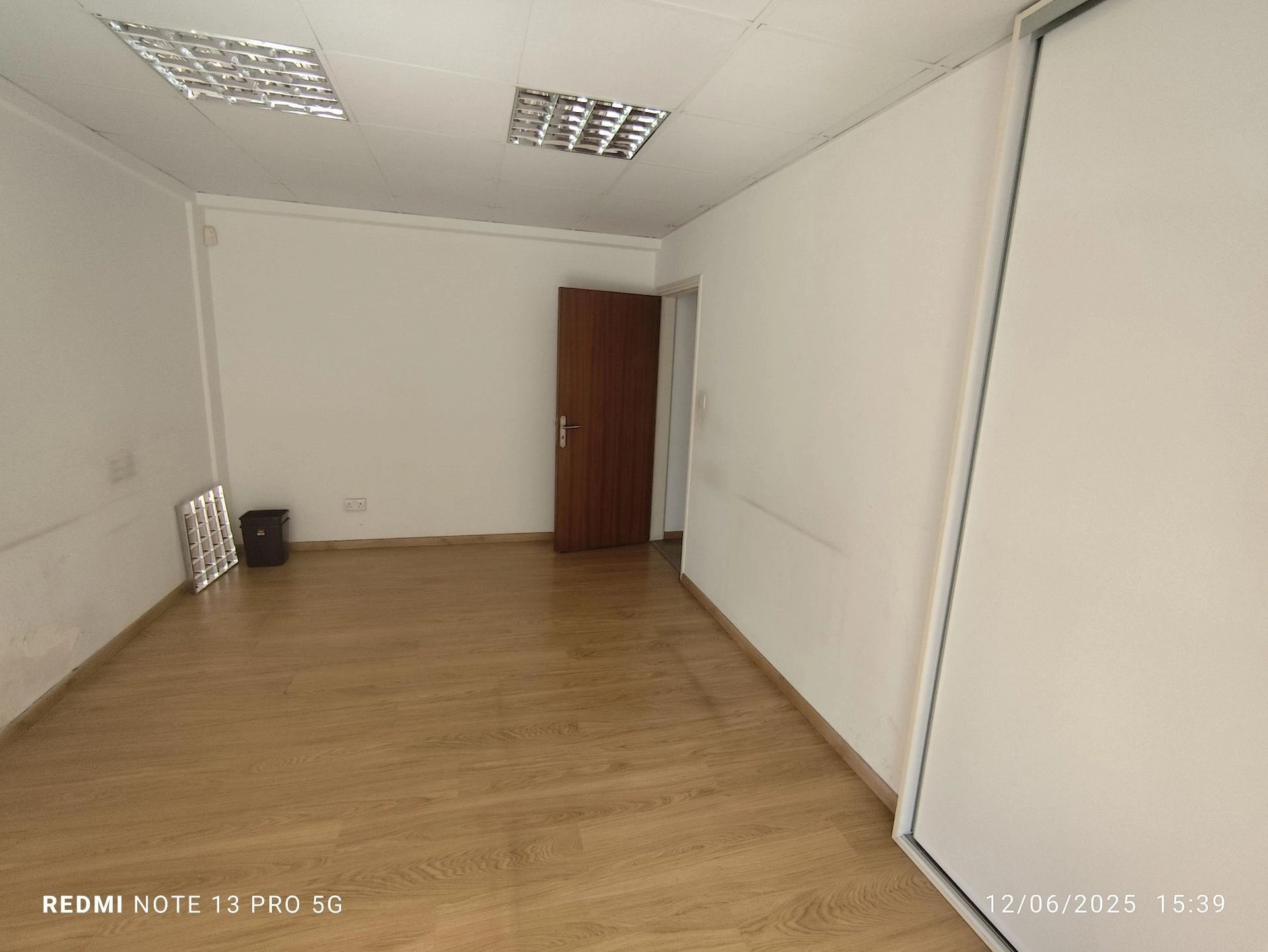 220m² Office for Rent in Limassol District